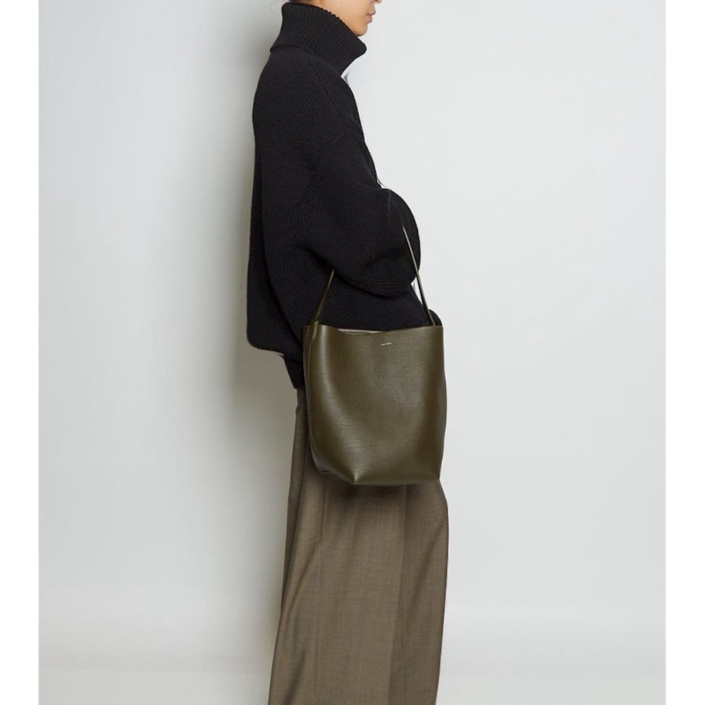 The Row Style Bucket Bag - image 6
